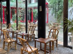 -Metal hands·铁手咖啡