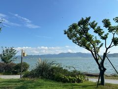 -东钱湖旅游度假区