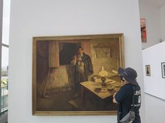 -四川美术学院美术馆