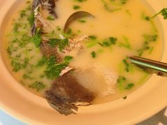 -久宴·天目湖大鱼头(恐龙园店)