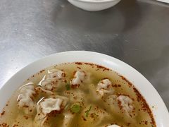-汪家馄饨(集庆路店)