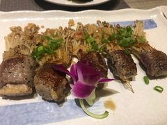 -割烹酱子日本料理(弘基财富广场店)
