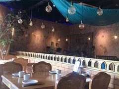 -胖老汉椒麻鸡清真新疆菜(西御街店)