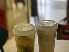 -茶力的小怪兽(梅林卓悦汇店)