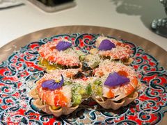 -狮拾久·现代新加坡料理(福田COCO Park店)