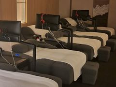 -北京海德酒店温泉