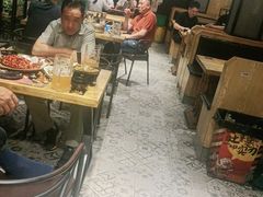 大堂-嘎嘎鸭脑壳(金琴店)