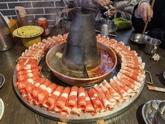 -刘老表·瓦罐汤涮肉(青云谱店)
