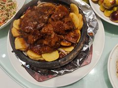 -小贝壳酒楼(经九路店)
