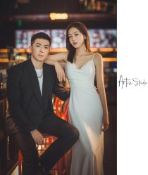 点击看大图 -韩国艺匠ARTIZ STUDIO(博览中心店)