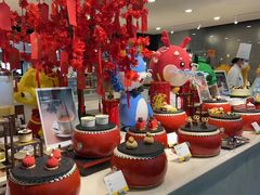 -西安威斯汀大酒店