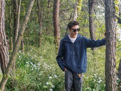 -铁山坪森林公园