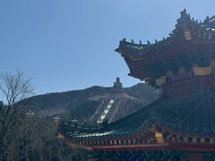 -龙口南山旅游景区