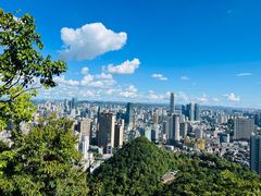 -黔灵山公园