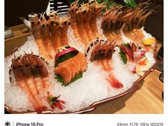 -Minase水濑·日料放题(外滩店)