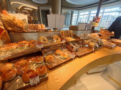 -西村叔叔的店·面包·甜品·蛋糕(清河万象汇店)