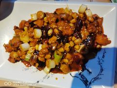 -杨记隆府(汉街店)