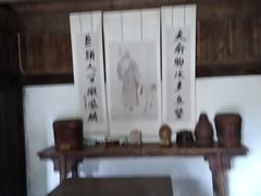 -黄公望隐居地