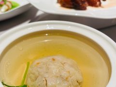 -蘇锦宴·淮扬菜烤鸭·小院(三元桥霄云路店)
