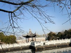 -金沙湖旅游度假区