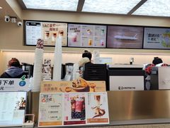 -古茗(嘉兴西塘宏福路店)