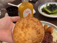 -新旺茶餐厅(嘉里城店)