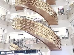 -新世界大丸百货