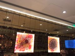 -VENCHI 闻绮(北京国贸商城店)