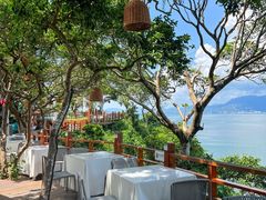 -美人鱼悬崖海景餐厅(鹿嘴山庄店)