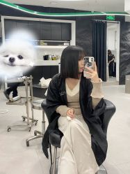 -DIAN DIAN SALON点点