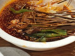 -嘉州叶婆婆钵钵鸡(建设路店)