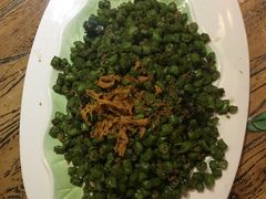 -一盏明灯全素斋(殊像寺店)