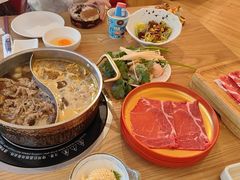-松野谷·寿喜烧自助(华联顺义金街购物中心店)