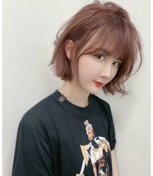 点击看大图 -那茉 Hair Salon