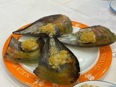 -粤盛海鲜平价店(洛溪食街店)