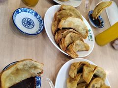 -清真·西北桥头拉面大王(丁家桥店)