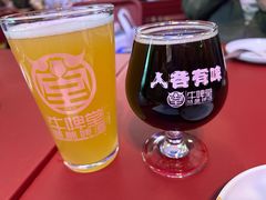 -牛啤堂精酿啤酒餐吧(五棵松华熙店)