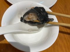 三味珍宝虾饺-粤域茶餐厅
