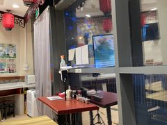 大堂-武圣羊汤·西北面(朝阳门店)