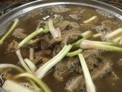 -牛一煲美食(江高店)