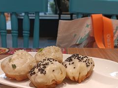 -小杨生煎(香港名都店)