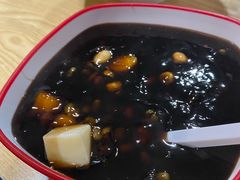 台湾烧仙草-一心冰品(迎津街店)