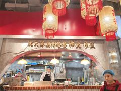 -朱光玉火锅馆(小寨原力场店)