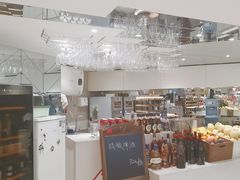-泉上·发现DISCOVERY ·黔菜餐厅(银海元隆广场店)