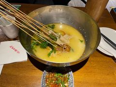 -付小姐在成都(五道口店)