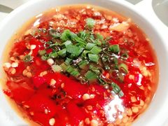 -海底捞火锅(上元大街店)