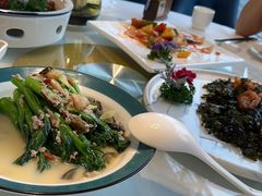 -怀德酒楼·粤菜·海鲜·茶点(怀德万象汇店)