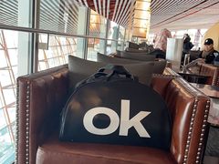 -首都机场t3-c国航两舱休息室