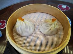蟹粉小笼-勤德兴(湖滨路店)