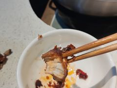-贵州辣子鸡番茄鸡